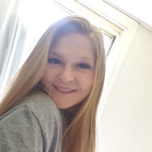 Meet your Posher, Karissa marie